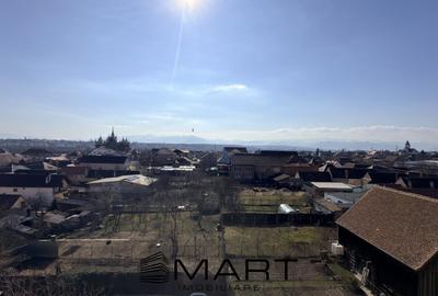 Apartament cu 3 camere decomandat în Turnișor - 9