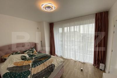 Casa de vanzare, mobilata si utilata, 4 camere in zona Dumbr - 12