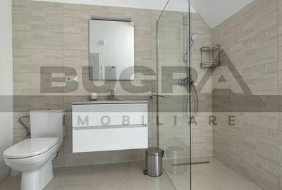 Apartament 2 camere, 70 mp, 2 terase, garaj, zona str Burebista Apartament 2 camere, 70 mp, 2 terase, garaj, zona str Burebista - 13