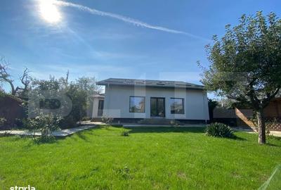 Casă cu 8 camere cu Teren 1676 Mp în Pictor Rosenthal - 19