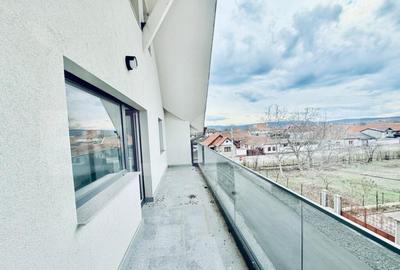 Apartament cu 2 camere, in Sebes- zona Centrala - 7