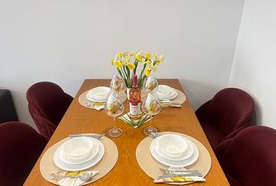 Apartament cu 2 camere în Vitan - 7