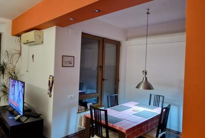 Drumul Sarii metrou Liceul Ion Barbu  bloc 2010, 83m,centrala termica proprie - 11