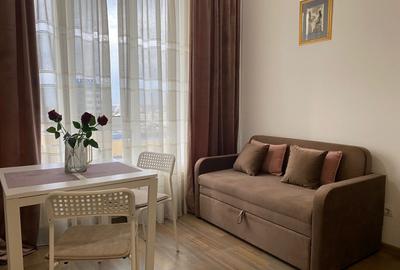 Apartament cu 1 camera strada Bistritei - 3