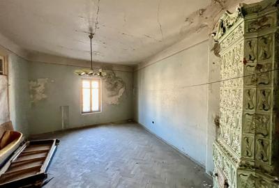 Casă individuală cu 35 camere cu Canalizare în Centrul Civic - 16