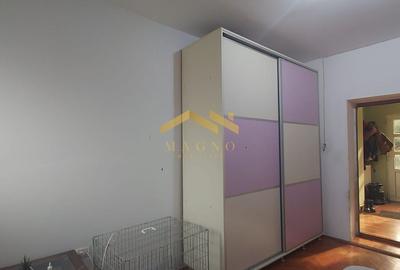 Casă individuală cu 3 camere cu Canalizare în Micălaca - 10