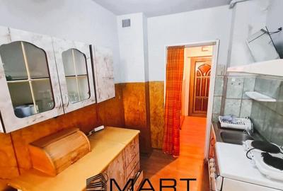 Apartament 2 camere Mihai Viteazul - 3