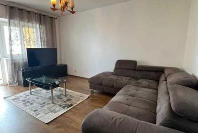 Apartament cu 2 camere în Independenței