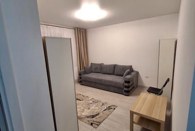 Inchiriere Apartament 2 Camere / Militari Residence Rezervelor / Loc de Parcare - 2