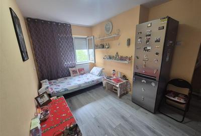 Apartament cu 2 camere nedecomandat în Hipodrom - 2