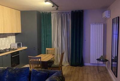 INCHIRIERE-APARTAMENT 2 CAMERE-RIVER TOWER - 3