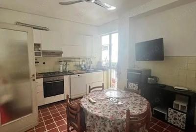 Garsonieră decomandată în Giulești - 3