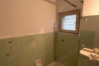 Apartament cu 3 camere decomandat în Micro 16 - 5