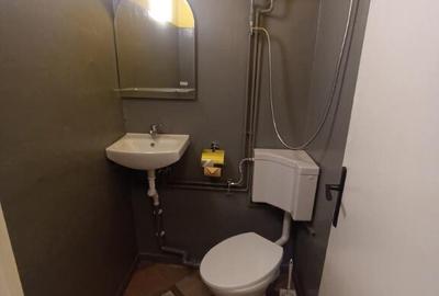 De vanzare garsoniera pe strada Viitorului in Sfantu Gheorghe - 1