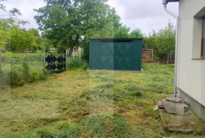 Casă cu 5 camere cu Teren 1400 Mp în Dorohoi - 1