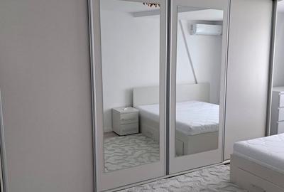 Apartament cu 3 camere semidecomandat în Lujerului - 2