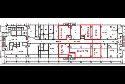 ELECTROAPARATAJ OFFICE BUILDING  - comision 0%, reprezentam proprietarul! - 9