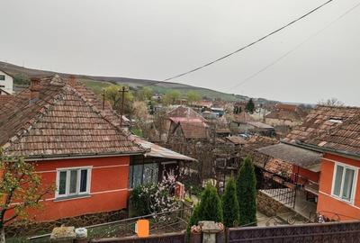 Casă cu 4 camere cu Teren 580 Mp în Central - 10