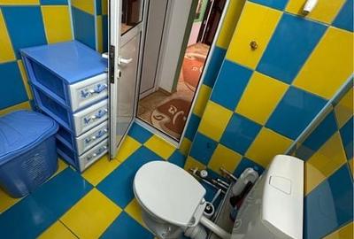 Apartament cu 2 camere decomandat în Exercițiu - 3