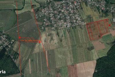 Spațiu comercial, în Buriaș - 4