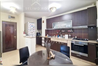 Apartament 3 camere – mobilat & utilat – Brancoveanu – comision 0% - 5