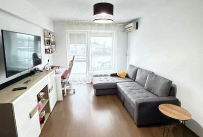 Apartament cu 2 camere decomandat în Rogerius - 3