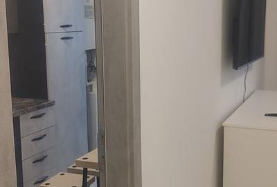 Garsonieră în Roșu - 3