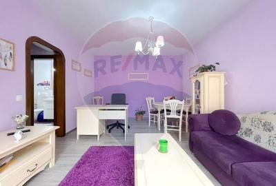 Apartament cu 2 camere decomandat cu gradina- Sanpetru - 9