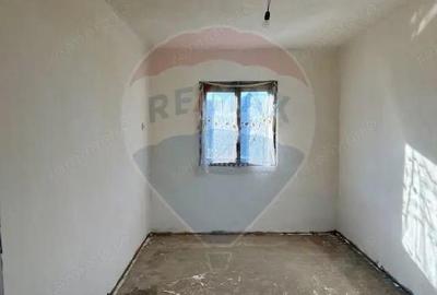 Casă cu 3 camere cu Teren 2097 Mp în Sârbi (Budești) - 3