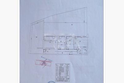 Apartament cu 4 camere decomandat în Unirii - 12