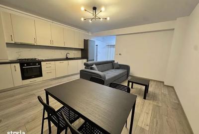 Apartament cu 2 camere decomandat în Central - 5