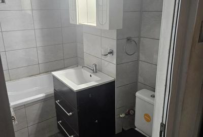 Apartament cu 2 camere decomandat în Central - 4