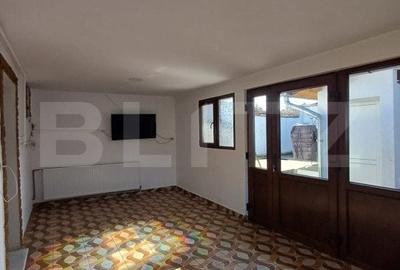 Casa renovata in Luna, langa Campia Turzii! - 12