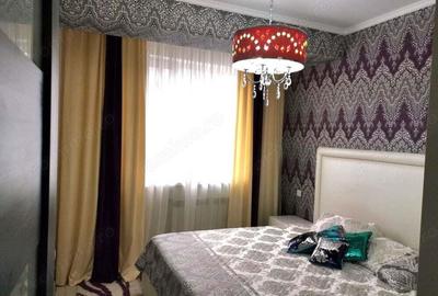 Se ofera spre vanzare apartament cu trei camere in zona Fizicienilor - 3