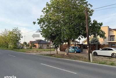 Teren de 600 mp, în Paleu - 6