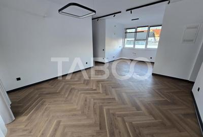 Apartament nou decomandat 3 camere balcon 2 locuri de parcare Turnisor - 9