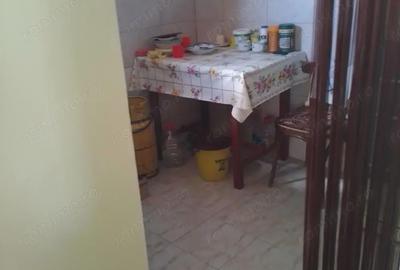 Casă cu 2 camere în Almașu - 7