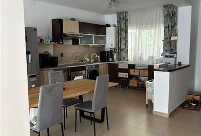 Casa-Duplex, str. N. Tonitza, Buna ziua - 7