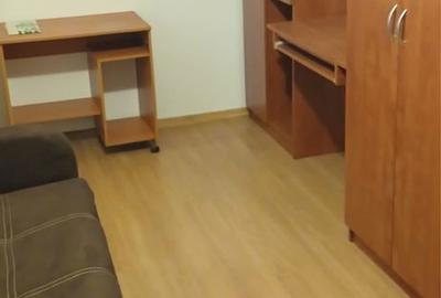 Garsonieră decomandată în Mărăști - 4