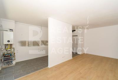 Vânzare, apartament cu 3 camere în zona Bucureștii Noi - 4