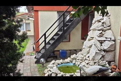 Casă cu 4 camere în Fratelia