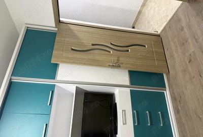 Apartament cu 2 camere decomandat în Central - 6