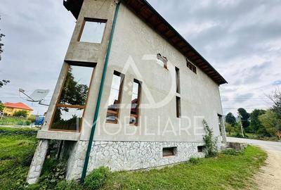 Casă individuală cu 8 camere cu Teren 680 Mp în Baia de Fier - 7