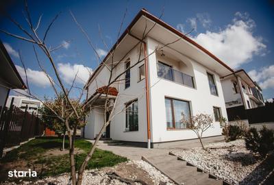 Casă cu 4 camere cu Teren 565 Mp în Iris - 2