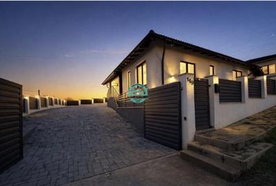 Casă individuală cu 4 camere cu Canalizare în Sâncraiu de Mureș - 1