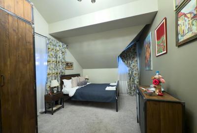 Casă cu 7 camere cu Teren 4700 Mp în Vad - 7