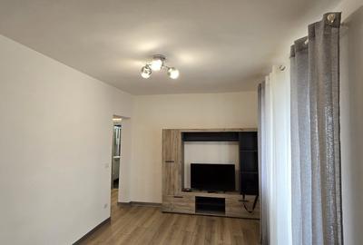 Apartament 3 camere de vanzare,la cheie,  ultracentral, Focsani, 62000 euro - 4