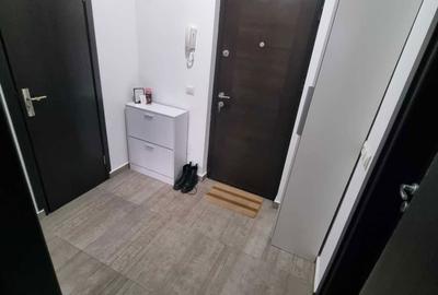 Garsonieră decomandată în Sălaj - 2