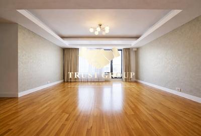 Apartament cu 3 camere decomandat, mobilat în Herăstrău - 2