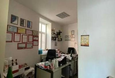 Spațiu comercial, de 630 mp, în Rădăuți - 2
